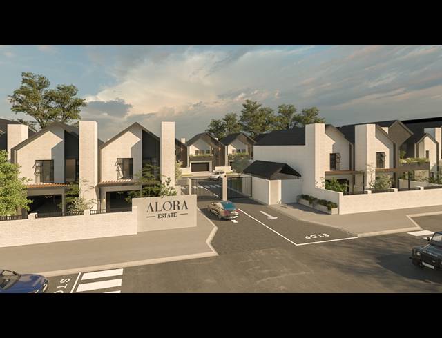 3 BEDROOM FREESTANDING FOR SALE IN PARKLANDS NORTH